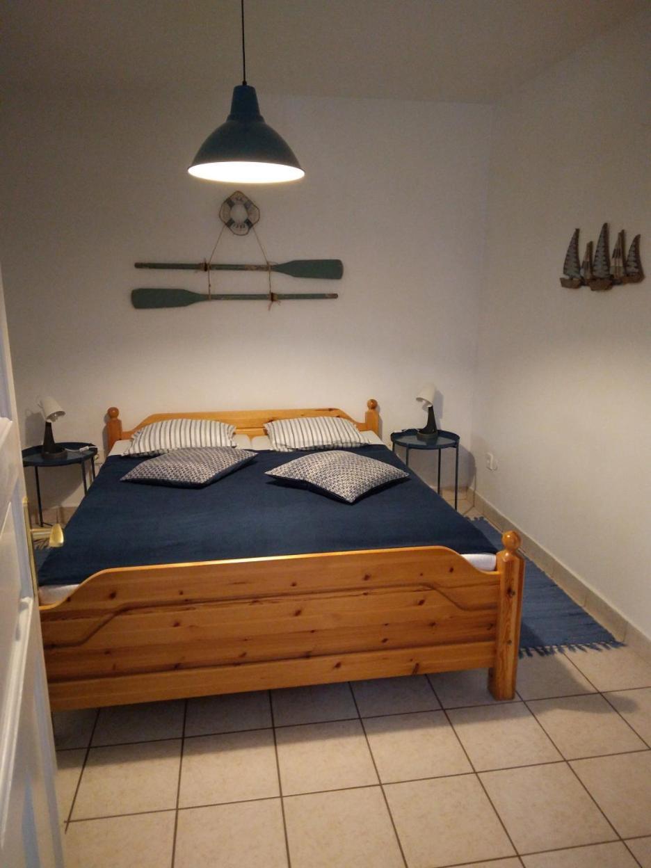 Sirály Apartman Révfülöp Szoba fotó