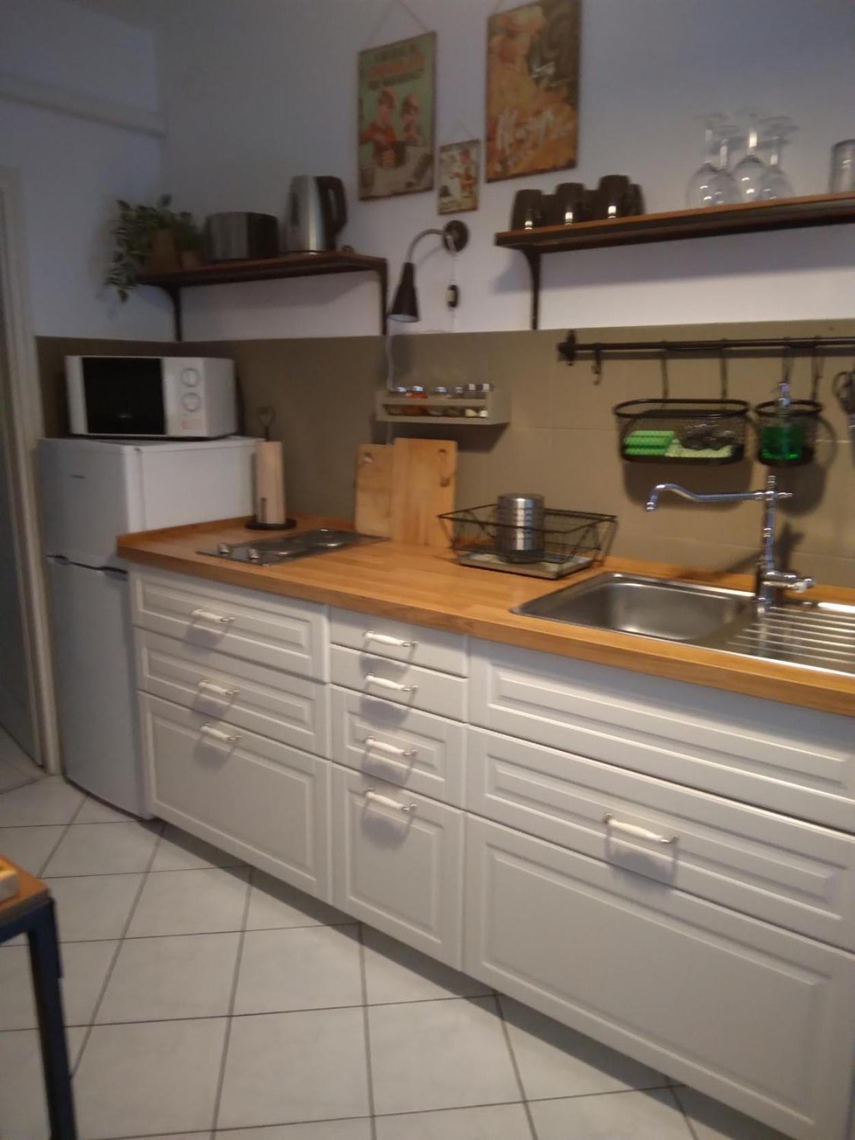 Sirály Apartman Révfülöp Szoba fotó