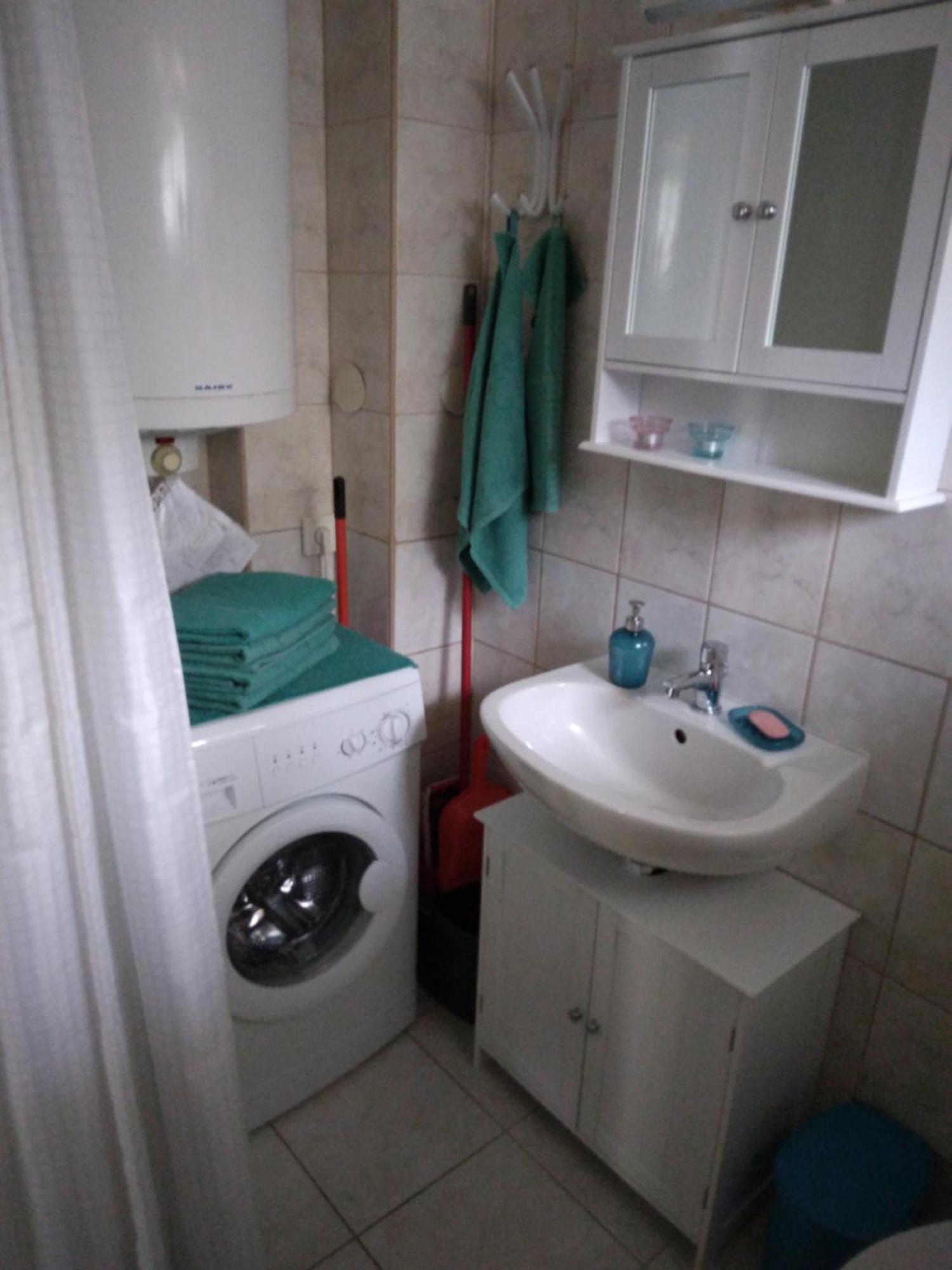Sirály Apartman Révfülöp Szoba fotó