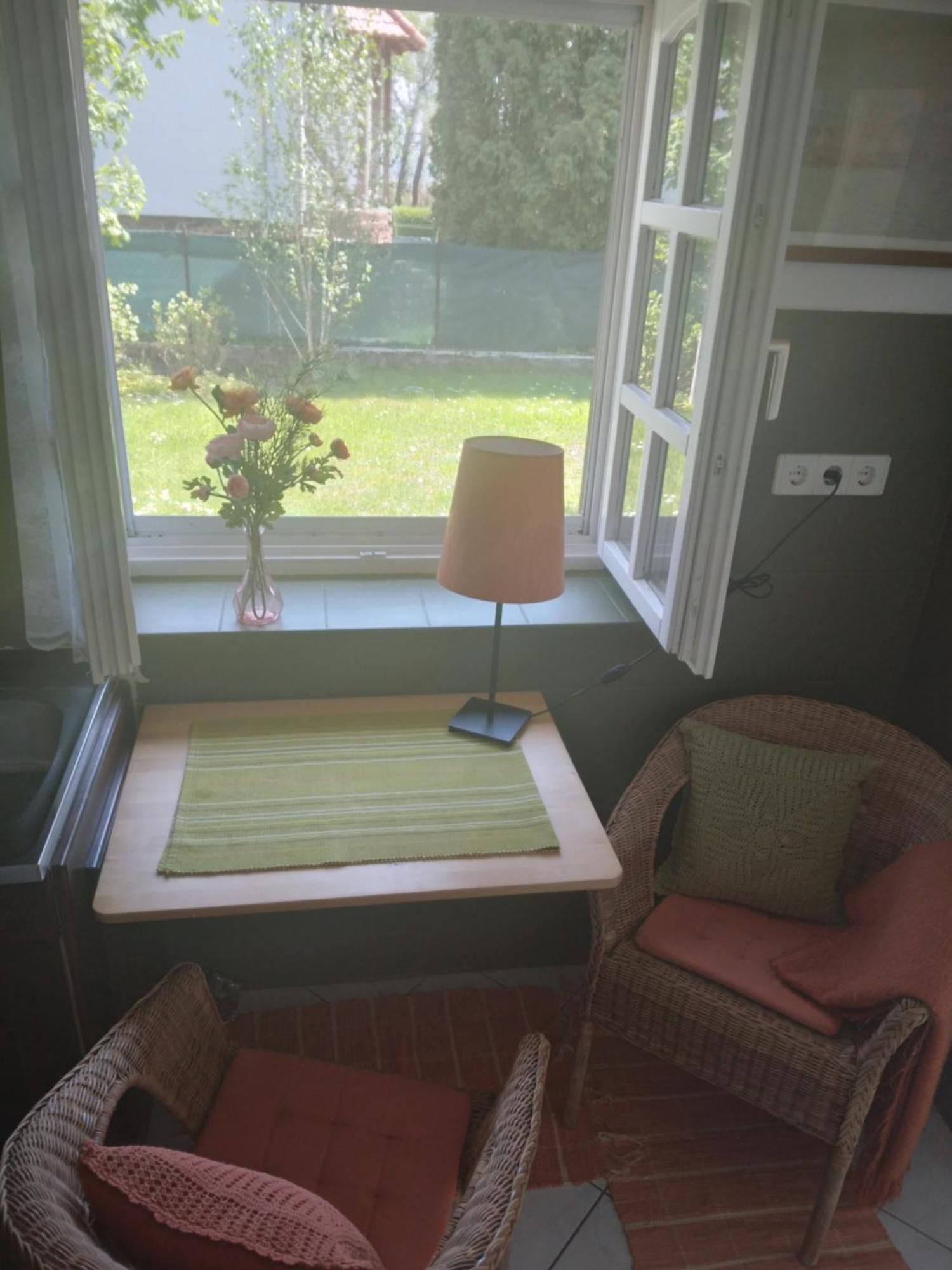 Sirály Apartman Révfülöp Szoba fotó