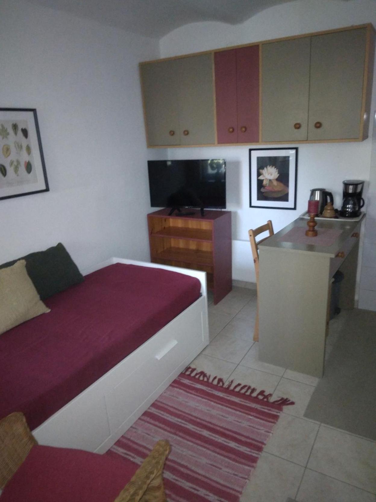 Sirály Apartman Révfülöp Szoba fotó