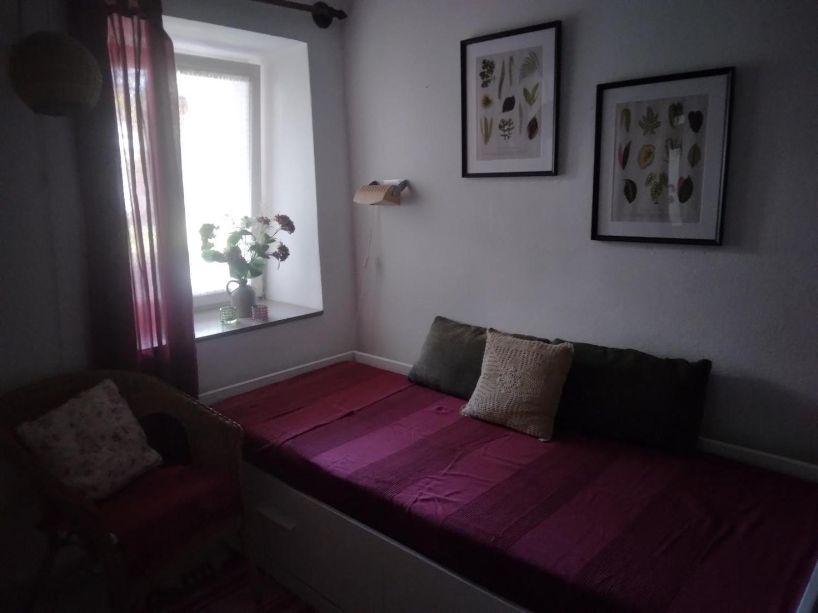 Sirály Apartman Révfülöp Szoba fotó