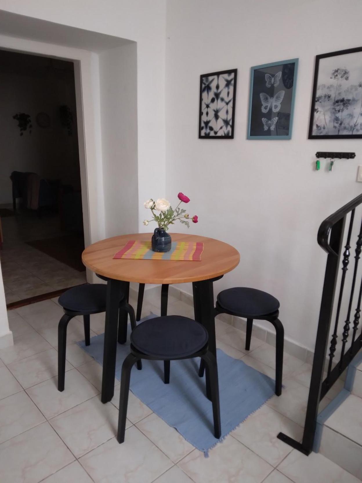 Sirály Apartman Révfülöp Szoba fotó