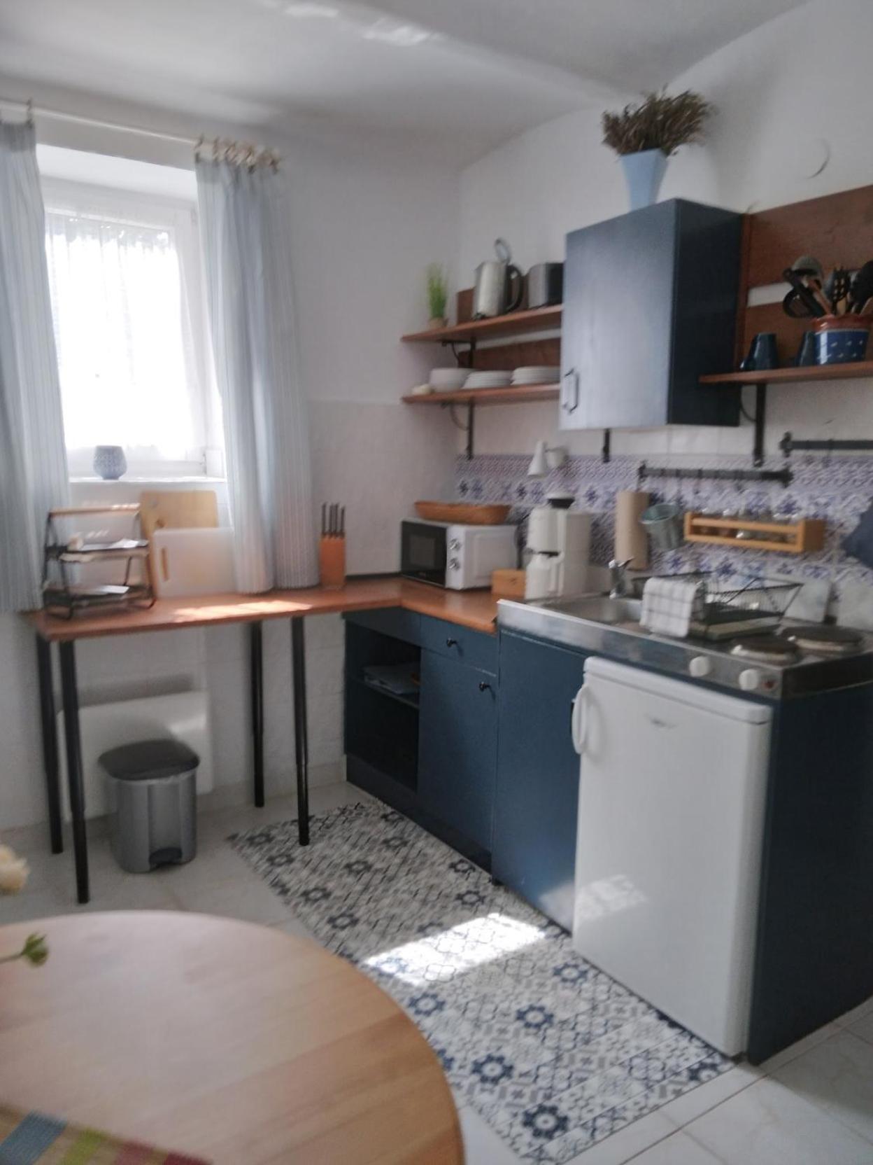 Sirály Apartman Révfülöp Szoba fotó