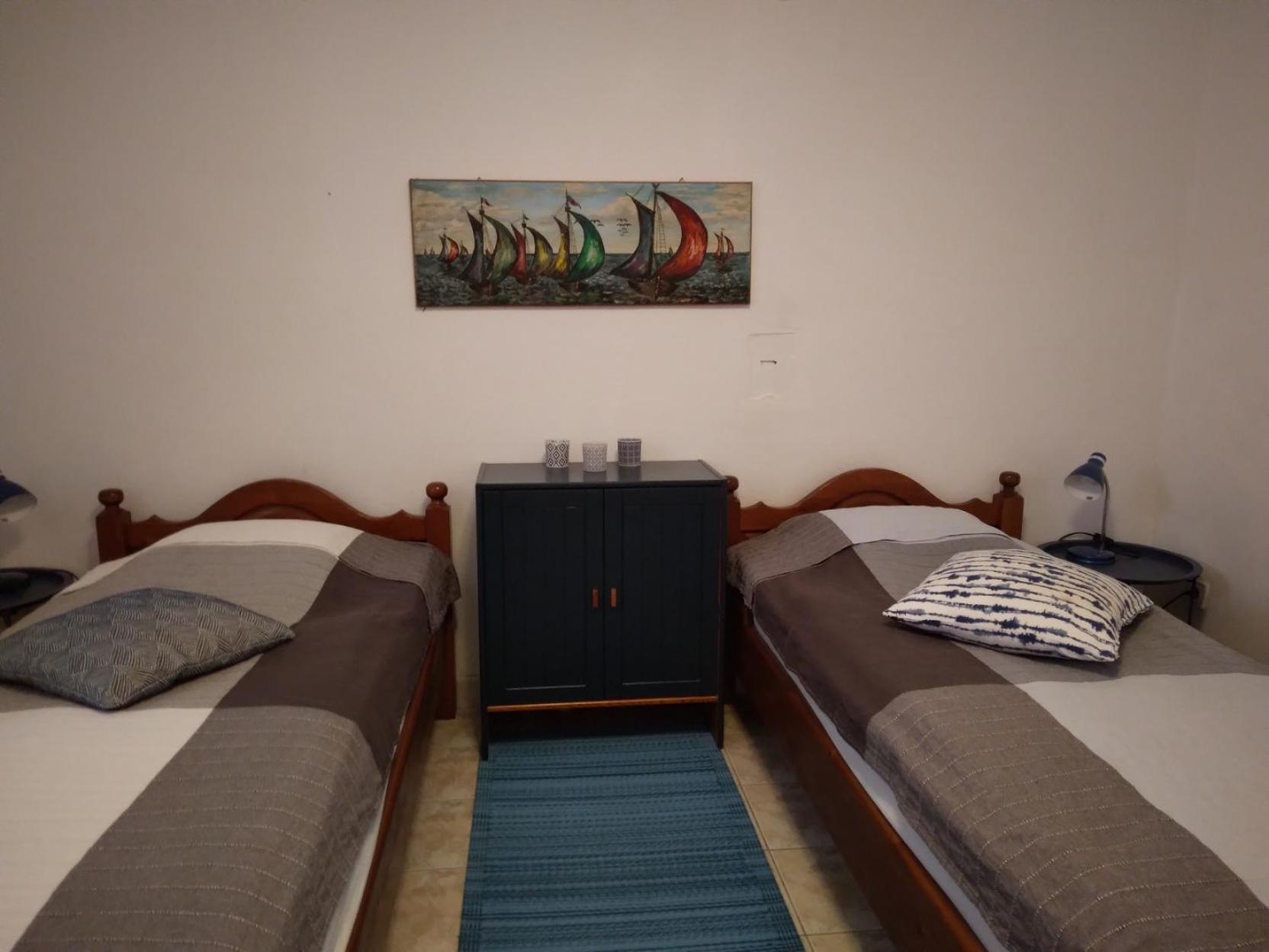 Sirály Apartman Révfülöp Szoba fotó