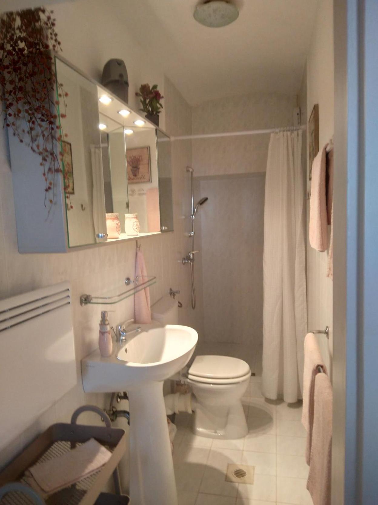 Sirály Apartman Révfülöp Szoba fotó